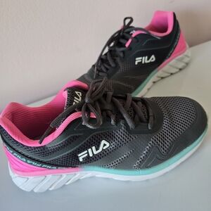 FILA - Women's Memory Galaxia 4 Shoes
